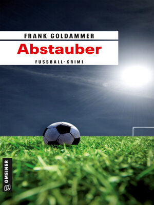 cover image of Abstauber